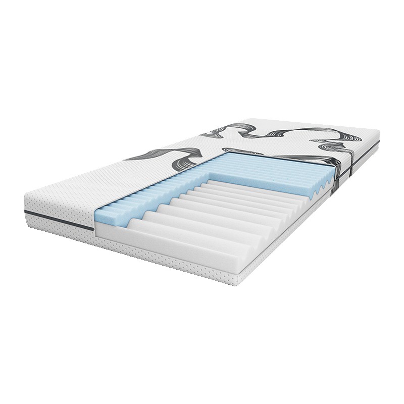 Pan Materac YOUNG SPECIAL 90x190