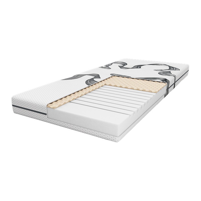 Pan Materac YOUNG PRESTIGE 90x180