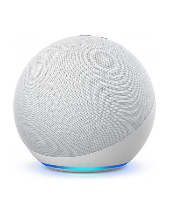 Amazon Echo 4 Alexa Biały