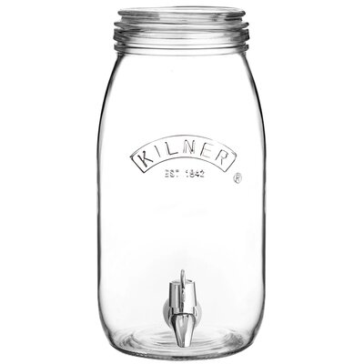Kilner KIL Dystrybutor na napoje 3 l w op prezentowym 0025.008
