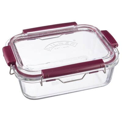 Kilner Pojemnik 1,4l Chill Cook Carry
