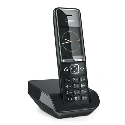 Siemens Telefon bezprzewodowy Comfort 550