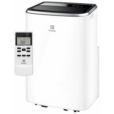 Electrolux EXP26U338HW