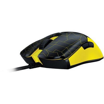 Razer Ambidextrous Viper Wired Gaming Mouse RGB LED