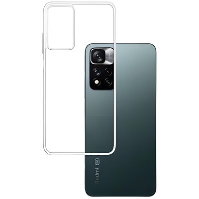 3mk Armor Case do Xiaomi Redmi Note 11 Pro+