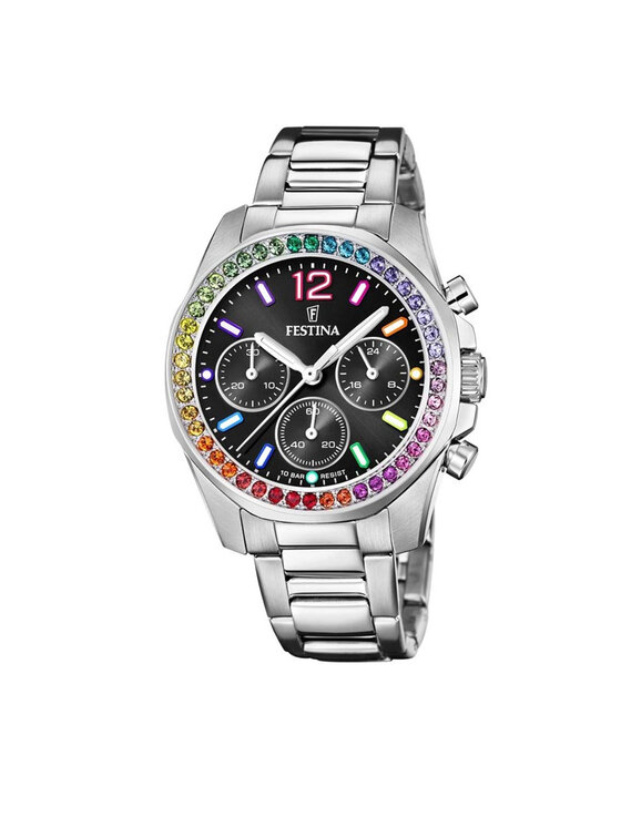 Festina Boyfriend Collection 20606/3 J