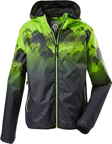 Killtec kurtka outdoorowa chłopięca