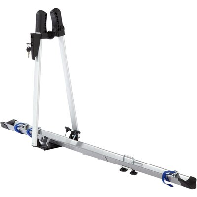 Fischer 18093 bagażnik dachowy na rower 18093