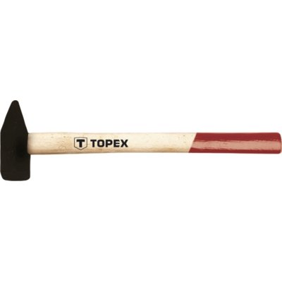 Topex młotek ślusarski 6kg 02A560