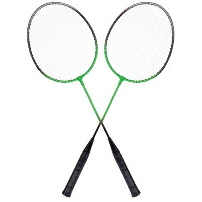 VS Zestaw Plażowo-ogrodowy Do Badmintona 3w1 Enero 5902431001722