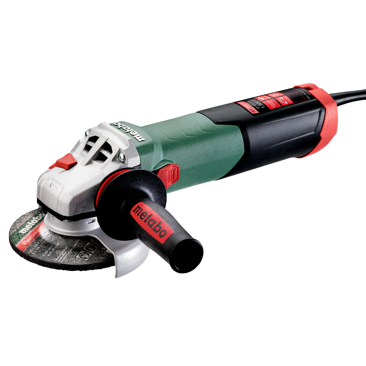 WEV 19-125 Q M-BRUSH 613108000