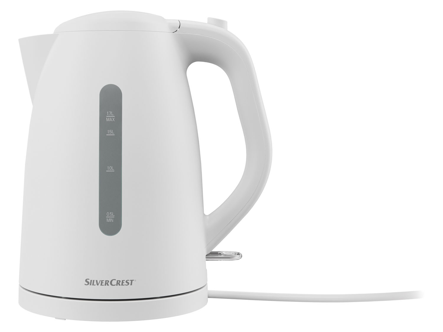 SilverCrest SWKK 3000 A1 Biały