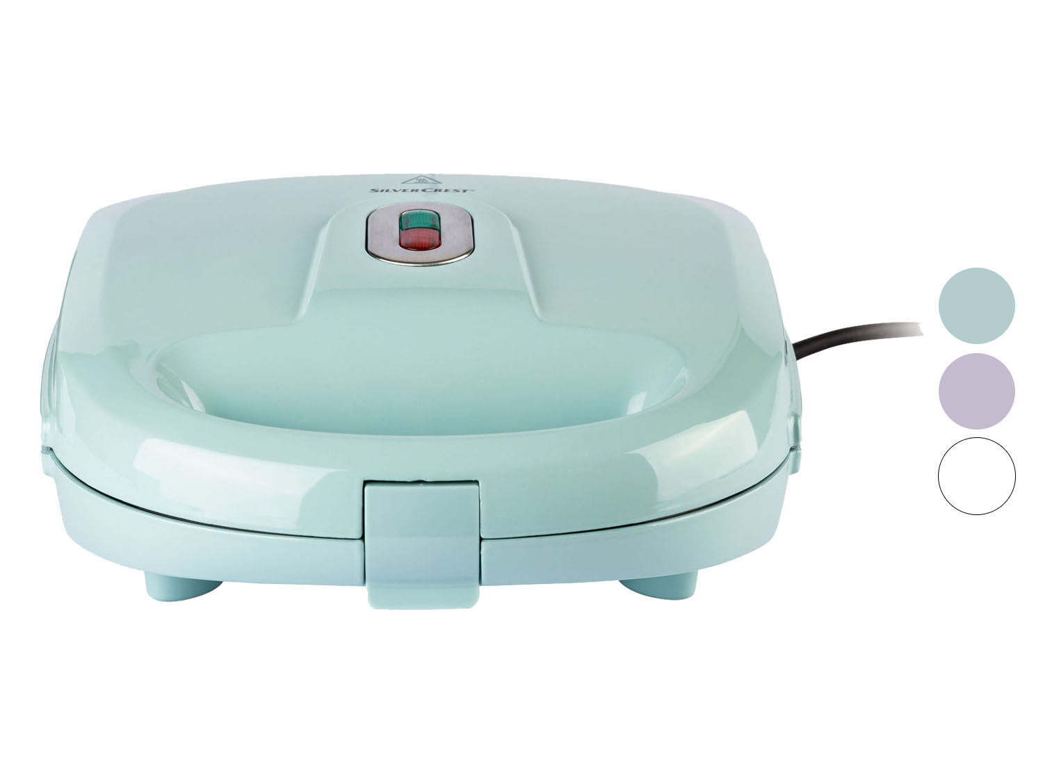 SilverCrest SWEW 75 0 D2 Miętowy