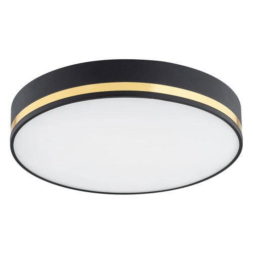 Argon Plafon śr:25cm 2X15W E27 AMORE 7040 RABAT 7040