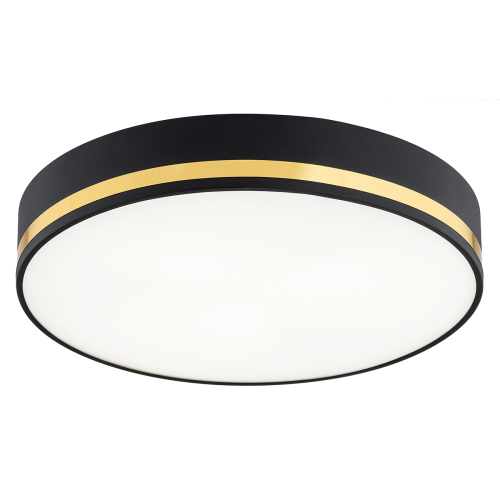 Argon Plafon śr:45cm 3X15W E27 AMORE 6141 RABAT 6141