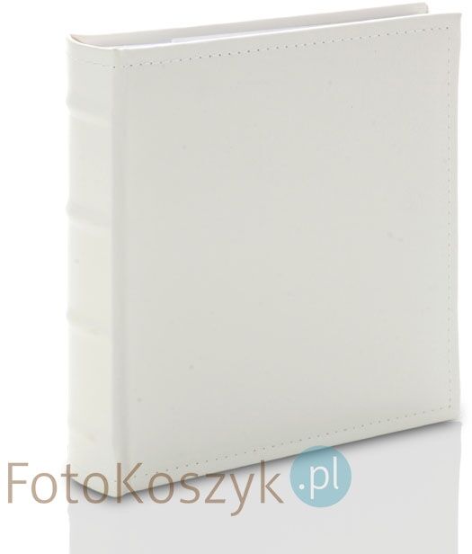 Album Gedeon White (200 zdjęć 10x15)
