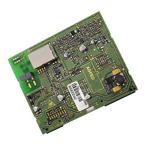 Agfeo Osłona dla Premium TFE Srebrny 6101146 6101146