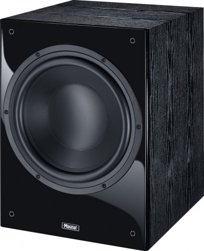 Magnat Signature Sub 530A czarny