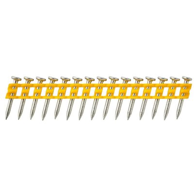 DEWALT Gwoździe na taśmie do DCN890 Std 2.6mmx40mm