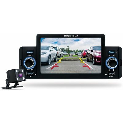 XBLITZ RF500 CAM XBL-CAR-RS007