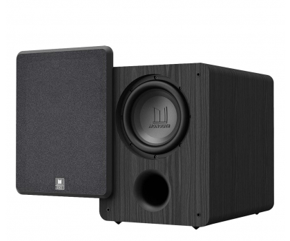 Monoprice Monolith 10 cali THX Ultra 500