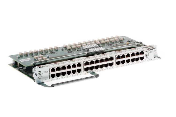 Cisco NMD-36-ESW