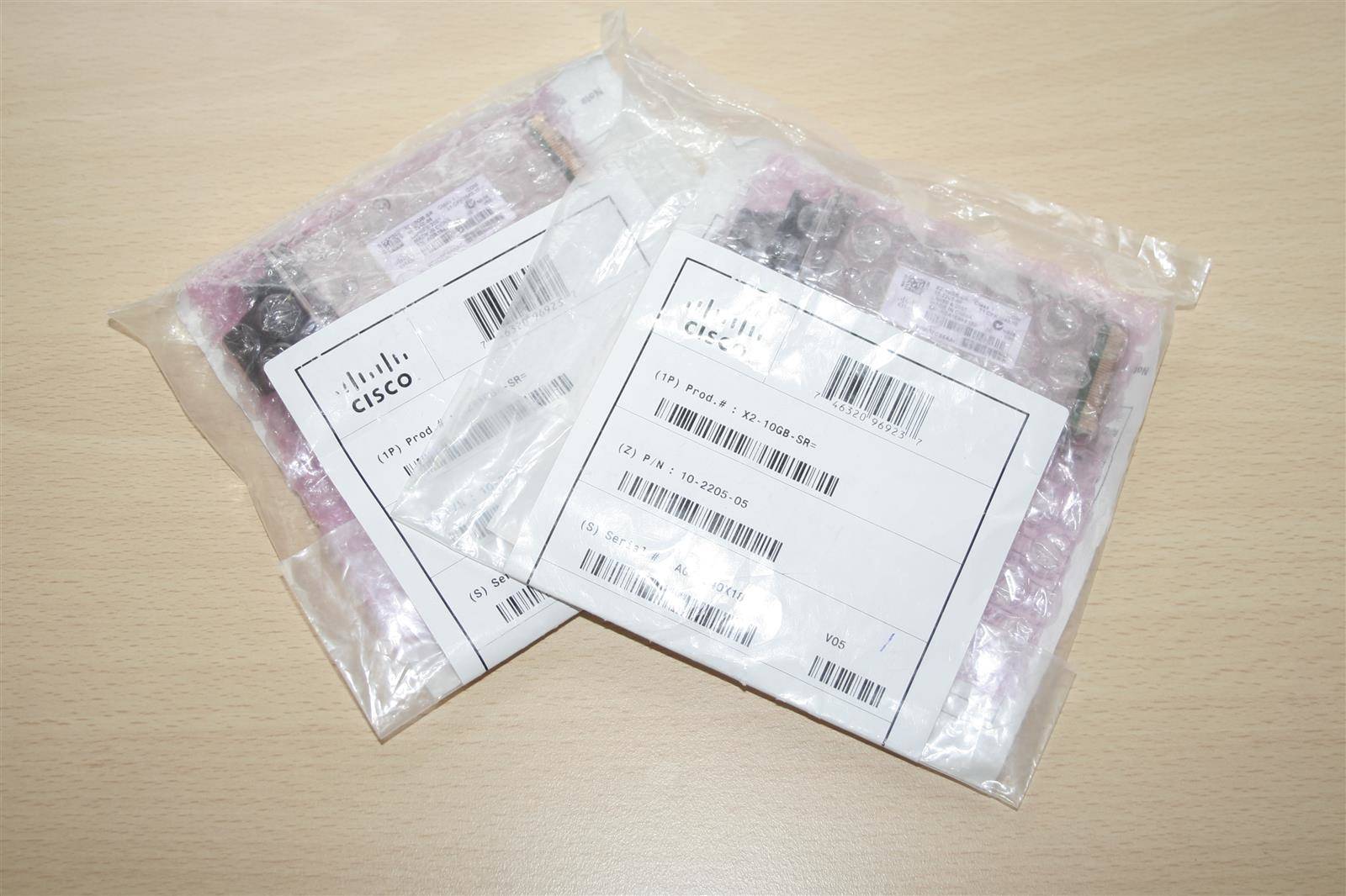 Cisco X2-10GB-SR X2-10GB-SR NEW