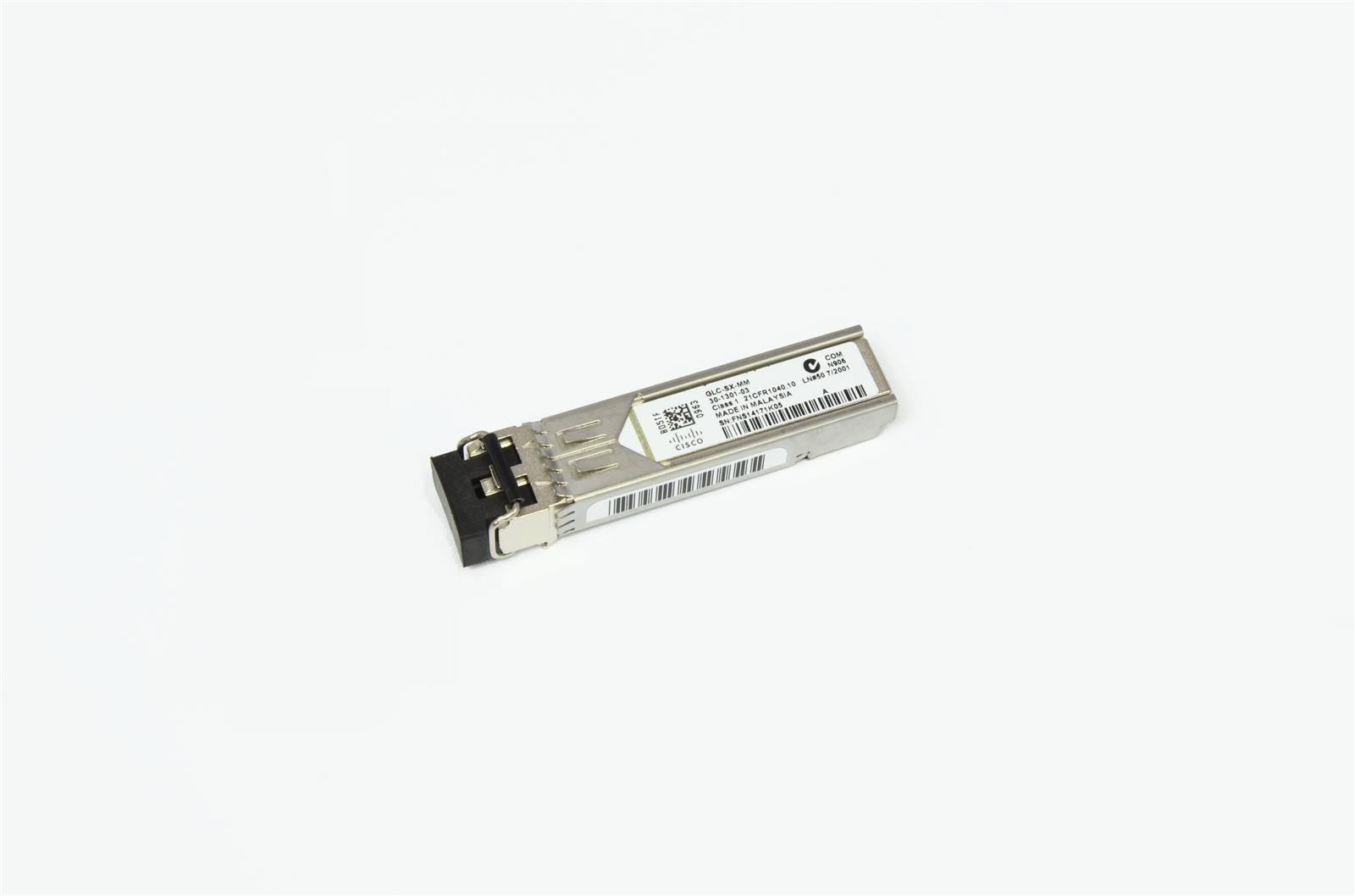 Cisco GLC-SX-MM-RGD GLC-SX-MM RGD