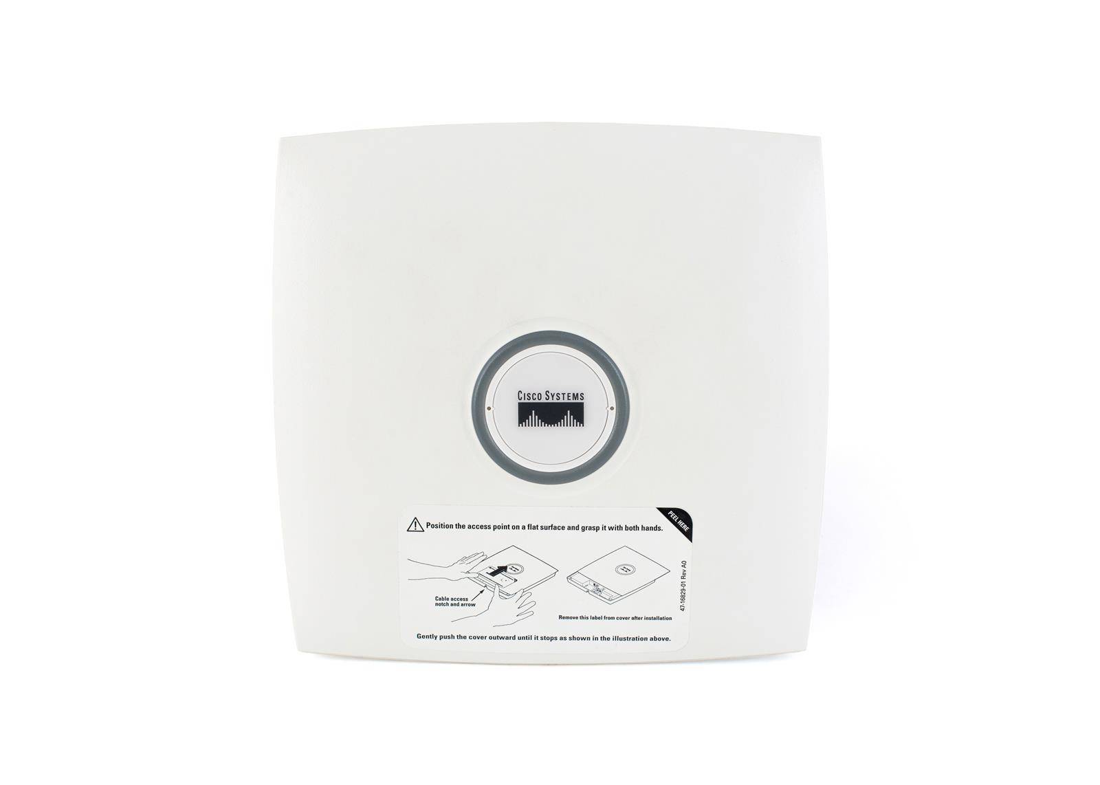 Cisco 802.11g Integrated Unified AP; Int Antennas; ETSI Cnfg AIR-LAP1131G-E-K9