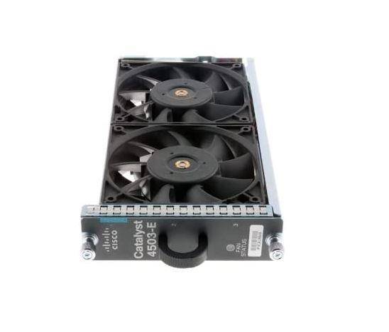 Cisco Catalyst 4503 Fan Tray (Spare) WS-X4593=