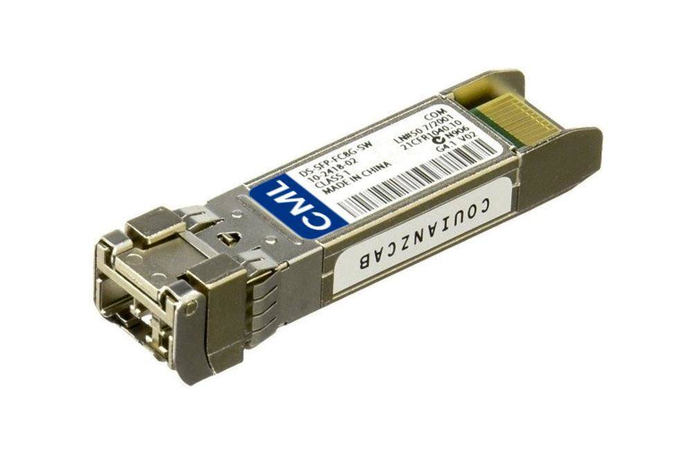 CML DS-SFP-FC8G-SW CML DS-SFP-FC8G-SW-CML