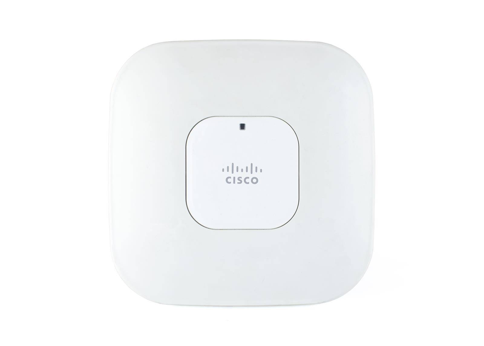 Cisco Aironet 802.11gn Unified AP, Integrated Antennas