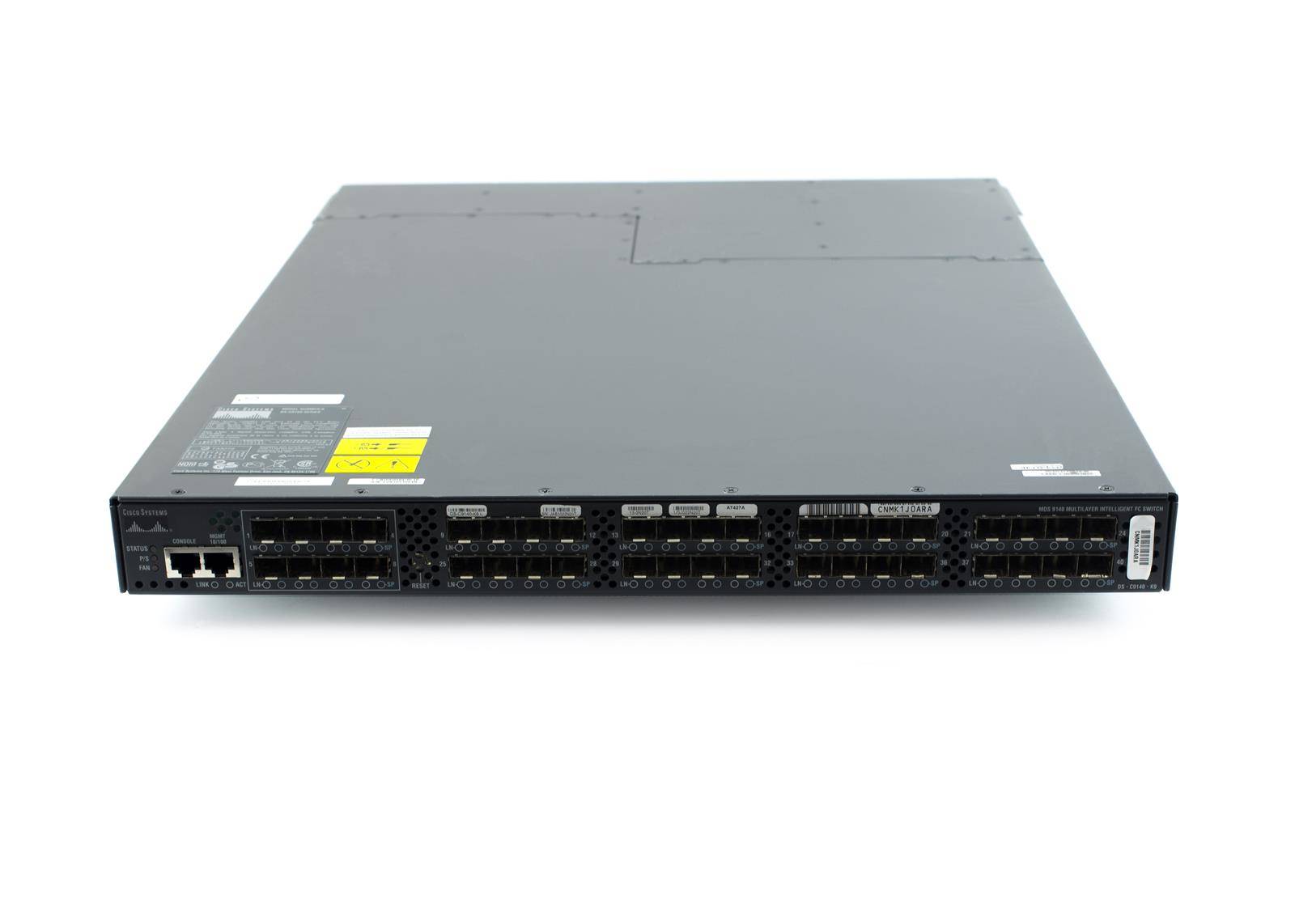 Cisco DS-C9140-K9