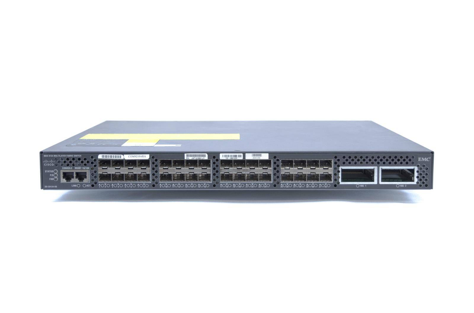 Cisco DS-C9134-K9