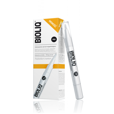 Bioliq PRO Serum intensywnie wypełniające 2ml