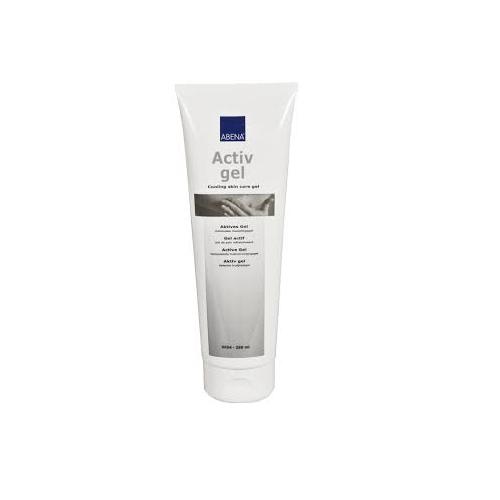 ABENA Żel aktywny kojący, 250ml