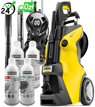 K 7 Premium Power myjka Karcher 