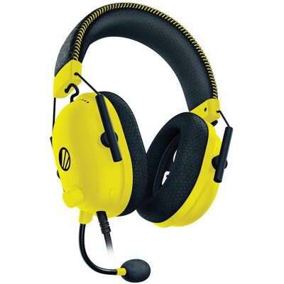 Razer BlackShark V2 ESL Edition żółte