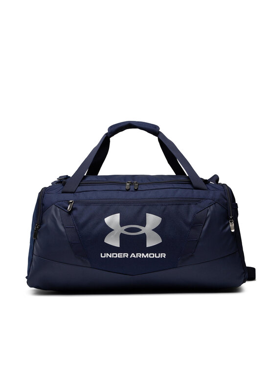 Under Armour Torba Ua Undeniable 5.0 Small Duffle Bag 1369222-410 Granatowy