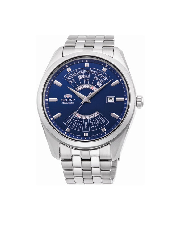 Orient Zegarek RA-BA0003L10B Contemporary Multi Year Calendar -