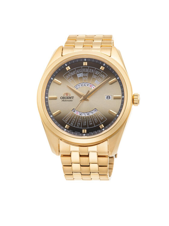 Orient Zegarek RA-BA0001G10B Contemporary Multi Year Calendar -