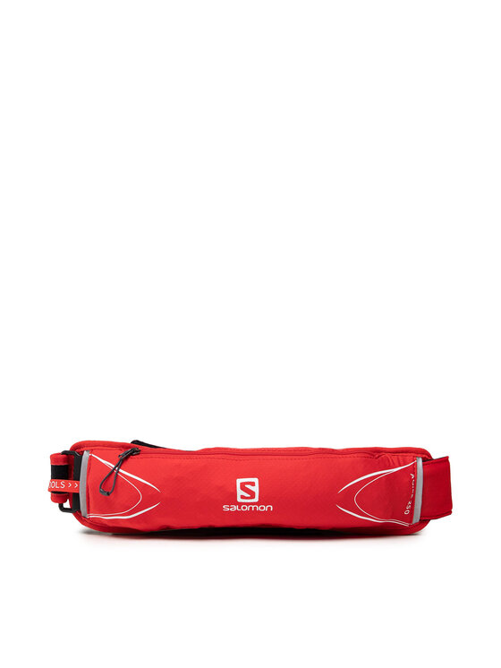 Salomon Pas Agile 250 Belt Set Goji Berry C15208