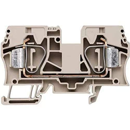Weidmuller Złączka ZDU 16 1745230000 /25szt./ 1745230000