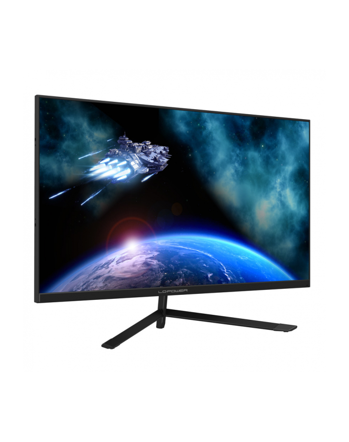 Monitor LC-POWER LC-M27-FHD-144 27''
