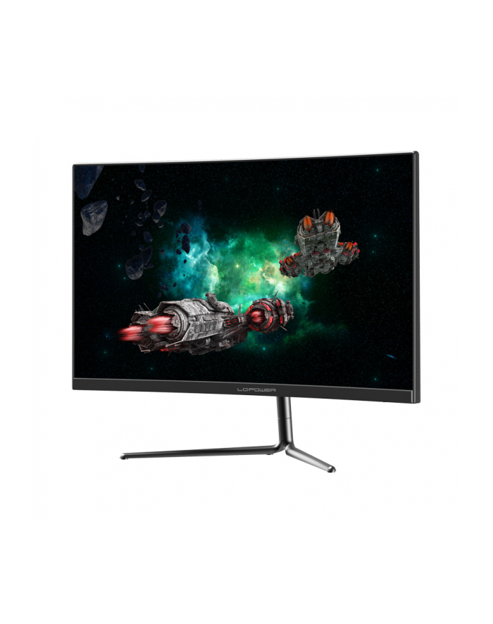 Monitor LC-POWER LC-M27-FHD-165-C-V2 27'' 