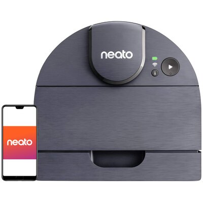 Neato Robotics D8