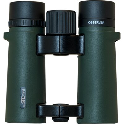 FOCUS Observer 34 8x34 Zielony