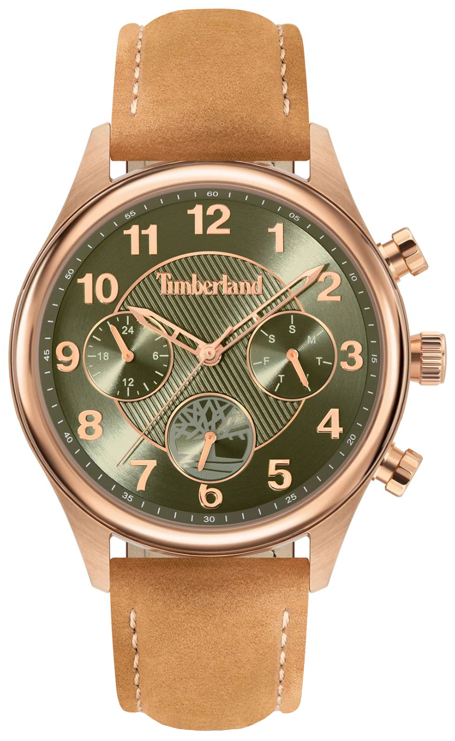 Zegarek Timberland TBL.TDWLF2200101 BALLARDVALE