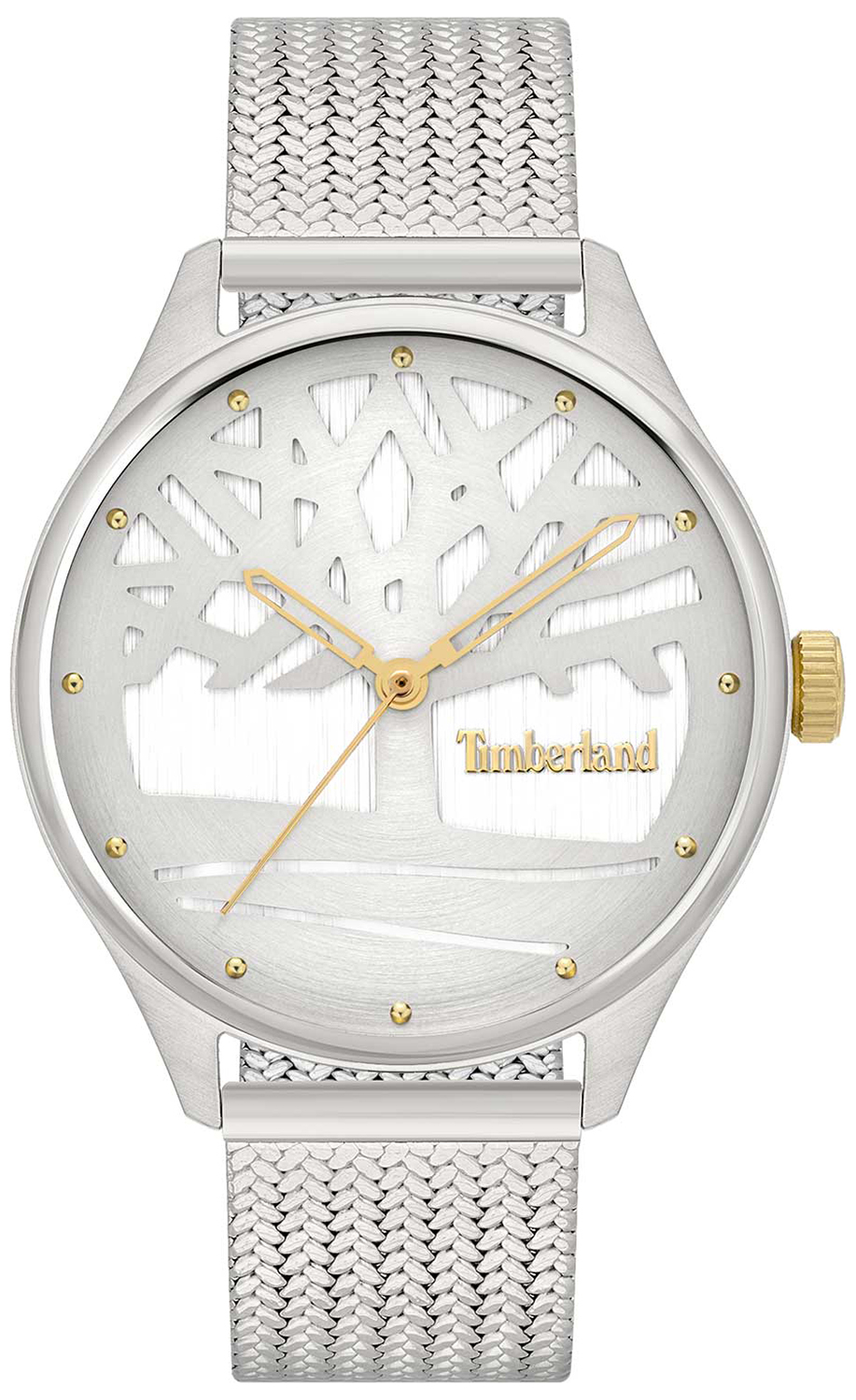 Zegarek Timberland TBL.TDWLG2200303 LINCOLNDALE -