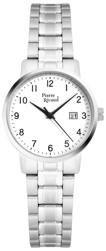 Zegarek Pierre Ricaud P22072.5123Q
